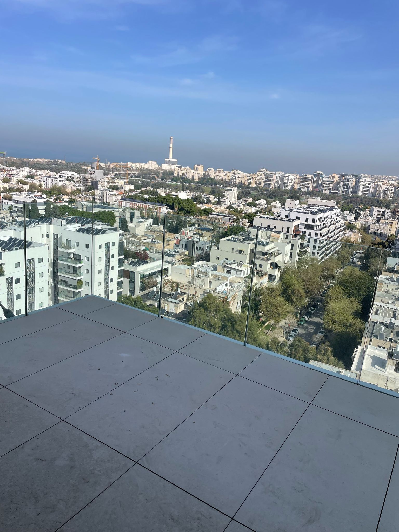 מהסמארטפון שלי